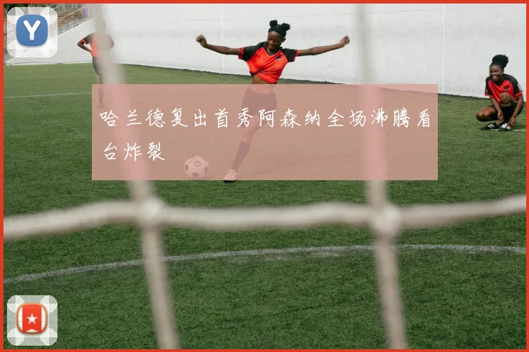 哈兰德复出首秀阿森纳全场沸腾看台炸裂