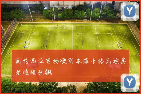 瓦伦西亚客场硬刚本菲卡格瓦迪奥尔边路狂飙