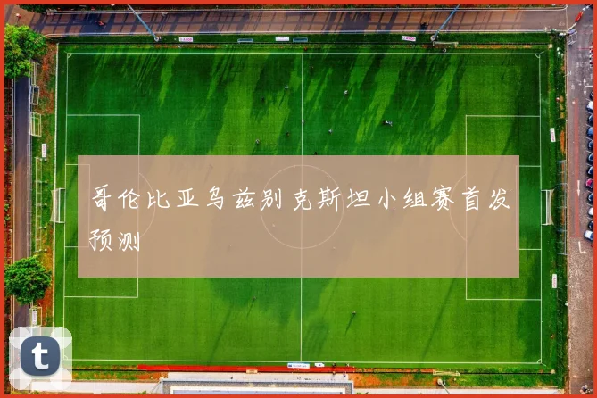 哥伦比亚乌兹别克斯坦小组赛首发预测