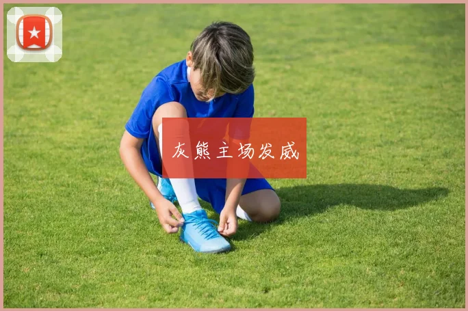 灰熊主场发威