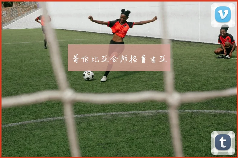哥伦比亚会师格鲁吉亚