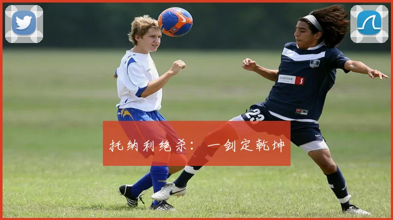 托纳利绝杀：一剑定乾坤
