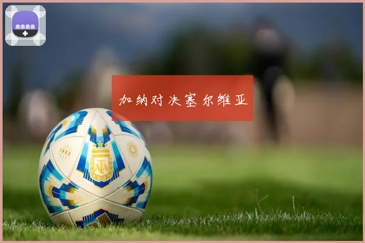 加纳对决塞尔维亚