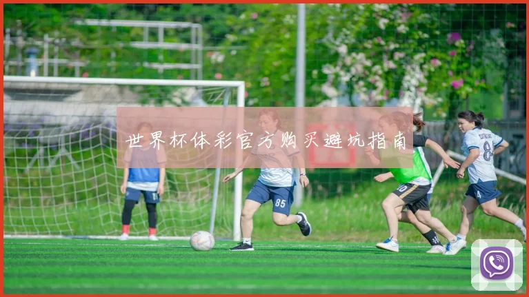 世界杯体彩官方购买避坑指南